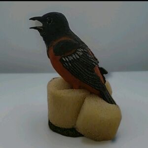 Danbury Mint Orchard Oriole New